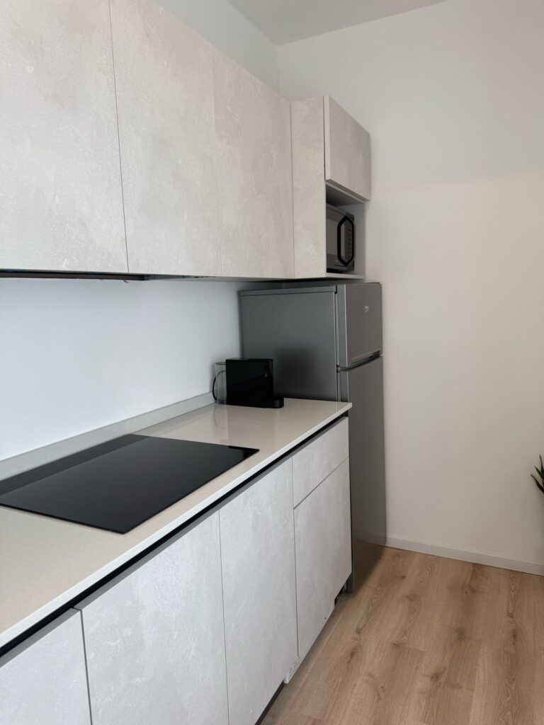 Cucina Bilocale